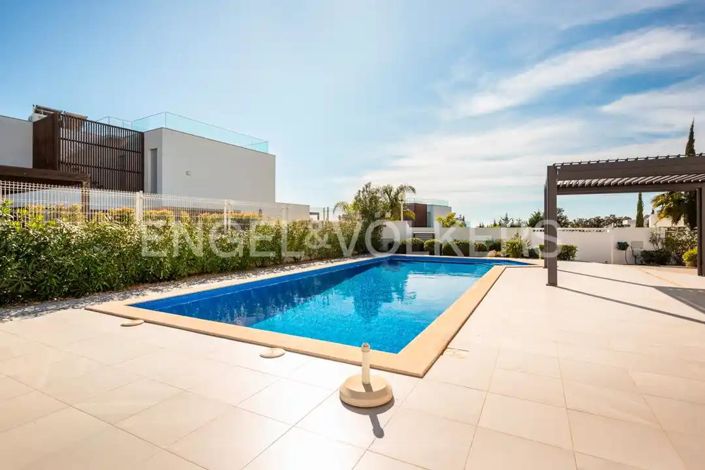 Image No.43-Maison de 4 chambres à vendre à Lagoa