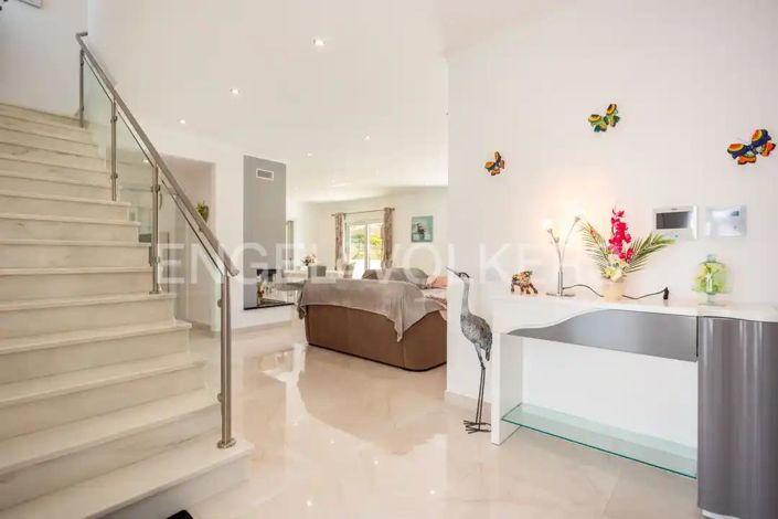 Image No.6-Maison de 4 chambres à vendre à Lagoa