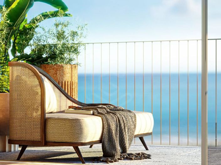 Image No.10-Appartement de 3 chambres à vendre à Loule