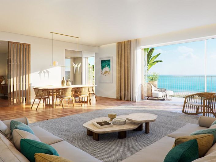 Image No.16-Appartement de 3 chambres à vendre à Loule