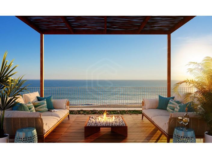 Image No.4-Appartement de 3 chambres à vendre à Loule