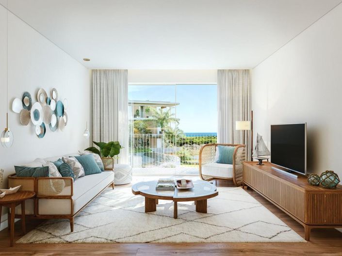 Image No.5-Appartement de 3 chambres à vendre à Loule