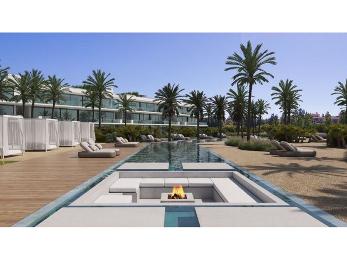 Image No.10-Appartement de 3 chambres à vendre à Loule