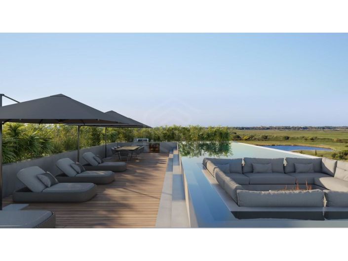 Image No.11-Appartement de 3 chambres à vendre à Loule