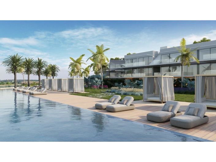 Image No.12-Appartement de 3 chambres à vendre à Loule