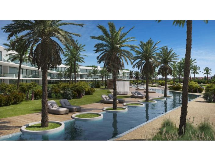 Image No.13-Appartement de 3 chambres à vendre à Loule