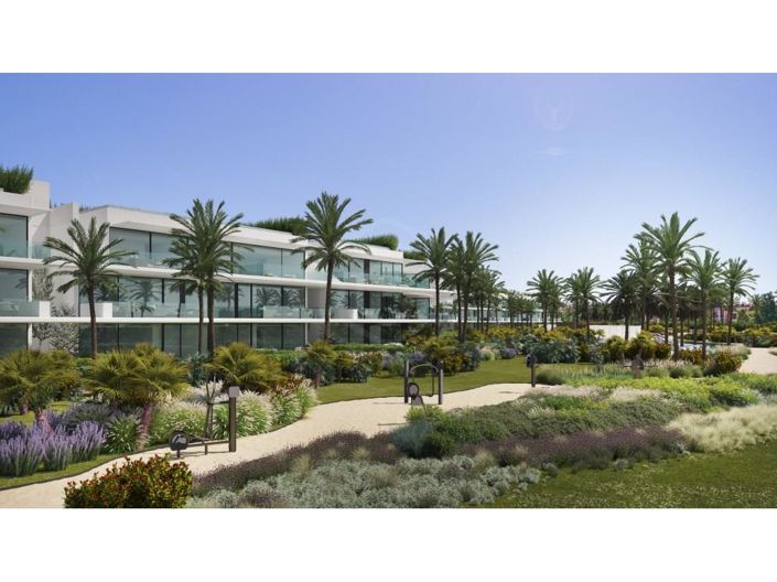 Image No.16-Appartement de 3 chambres à vendre à Loule