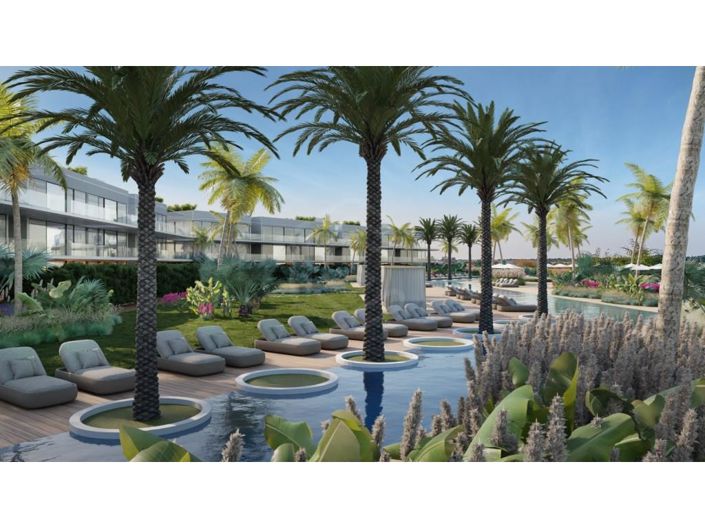 Image No.17-Appartement de 3 chambres à vendre à Loule