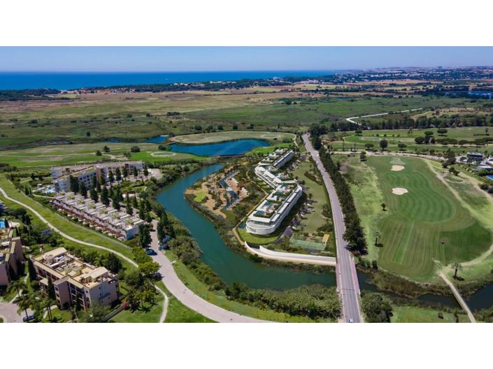 Image No.18-Appartement de 3 chambres à vendre à Loule