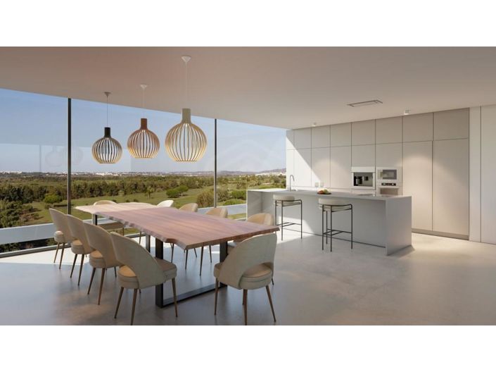 Image No.2-Appartement de 3 chambres à vendre à Loule