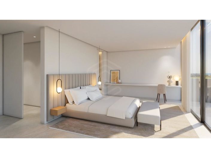 Image No.5-Appartement de 3 chambres à vendre à Loule