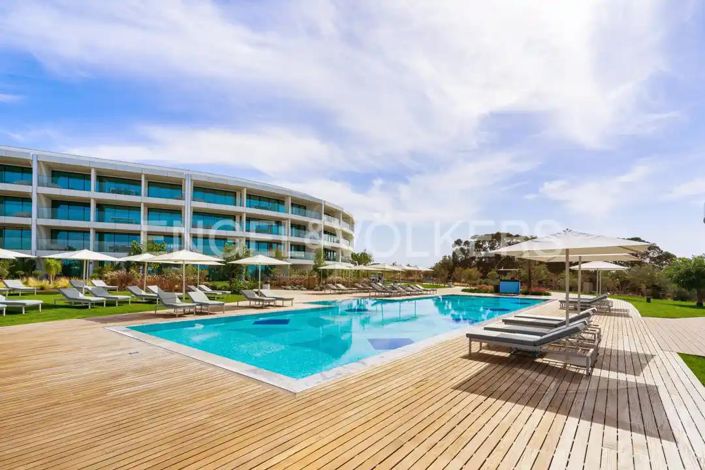 Image No.26-2 Bed Apartment for sale