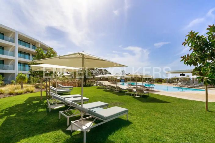 Image No.31-2 Bed Apartment for sale