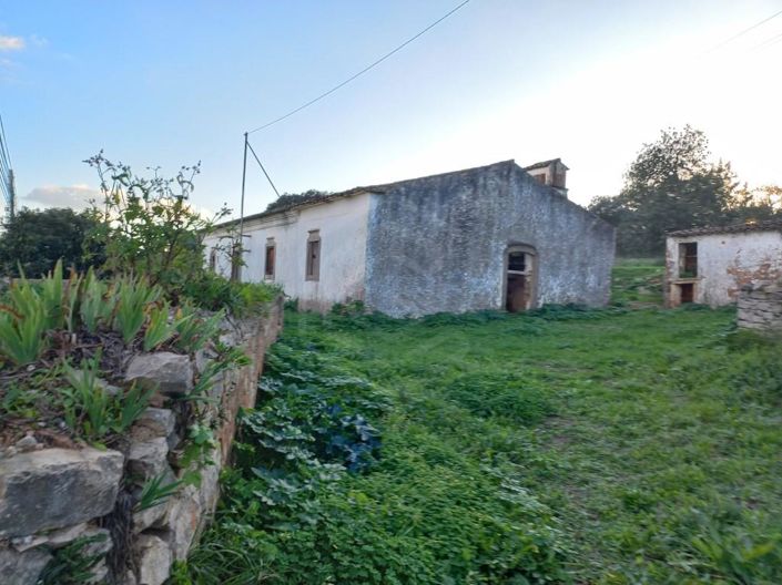Image No.3-Maison de 5 chambres à vendre à Sao Bras de Alportel