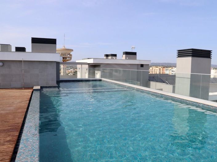 Image No.9-Appartement de 3 chambres à vendre à Faro City