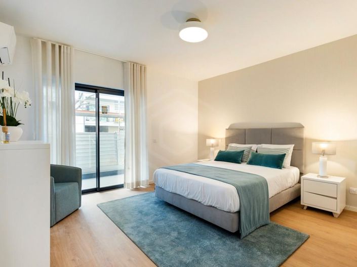 Image No.9-Appartement de 3 chambres à vendre à Faro City