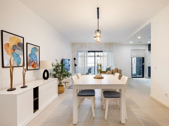 Image No.4-3 Bed Apartment for sale