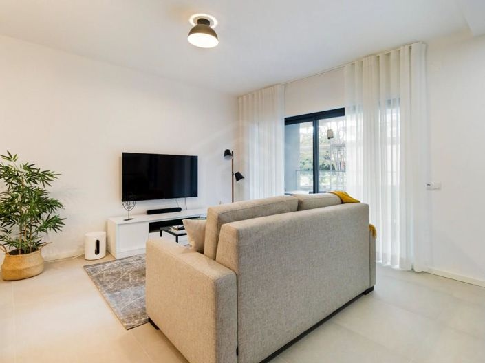 Image No.6-3 Bed Apartment for sale