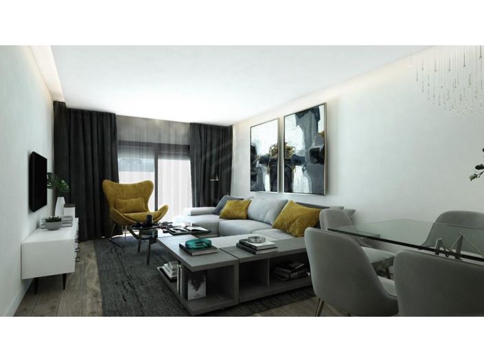 Image No.7-Maison de 3 chambres à vendre à Olhão