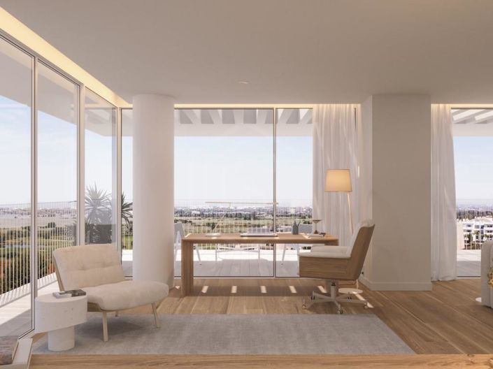 Image No.18-4 Bed Apartment for sale