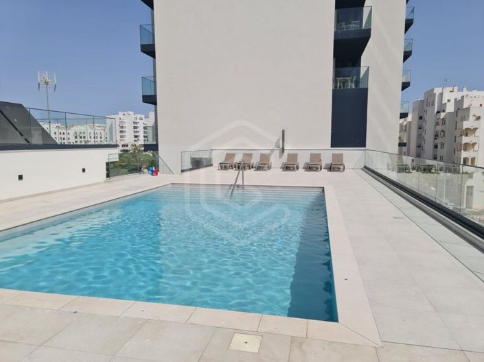 Image No.22-Appartement de 2 chambres à vendre à Loule