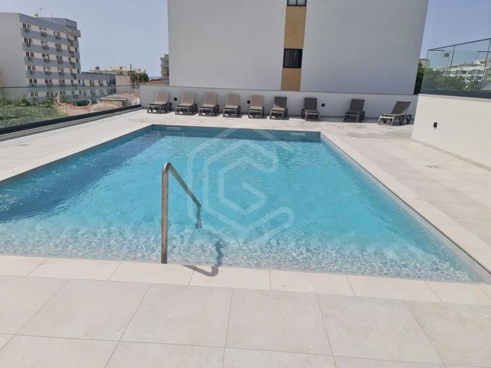 Image No.23-Appartement de 2 chambres à vendre à Loule