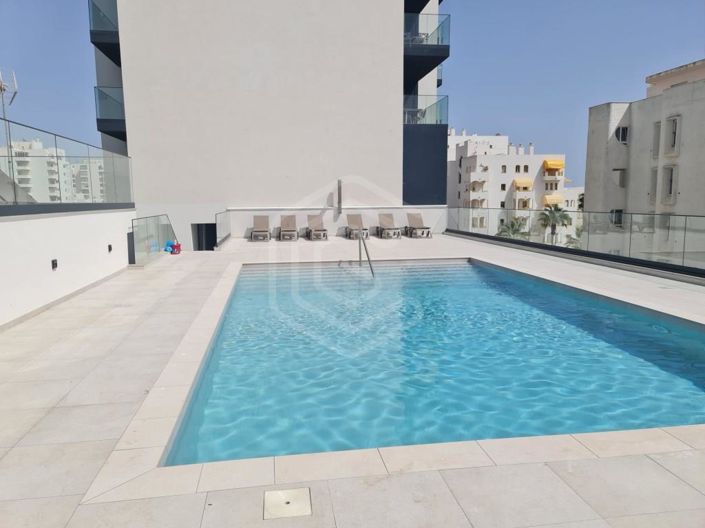 Image No.24-Appartement de 2 chambres à vendre à Loule