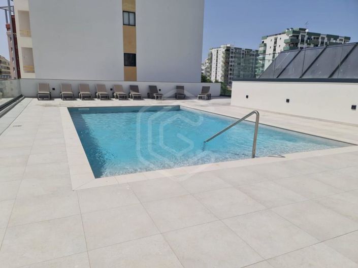 Image No.25-Appartement de 2 chambres à vendre à Loule