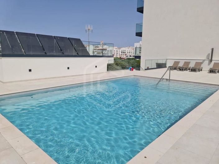 Image No.3-Appartement de 2 chambres à vendre à Loule