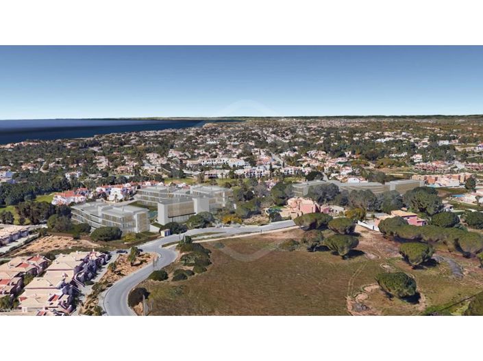 Image No.27-Appartement de 2 chambres à vendre à Lagoa