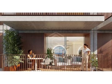 1 - Vila Nova de Gaia, Appartement