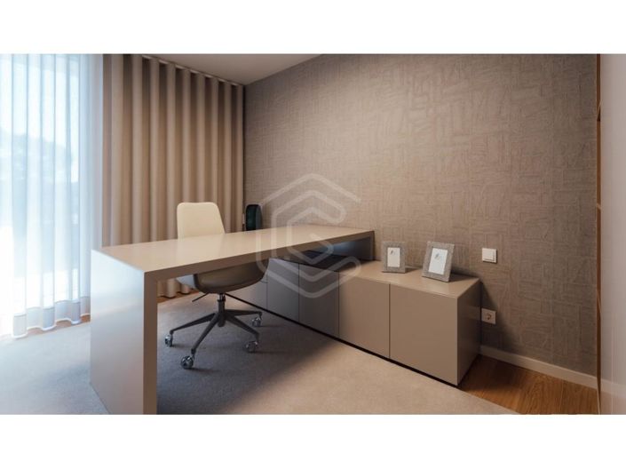 Image No.18-Appartement de 4 chambres à vendre à Vila Nova de Gaia