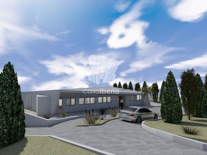 Image No.12-4 Bed House for sale