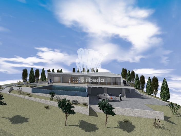 Image No.18-4 Bed House for sale