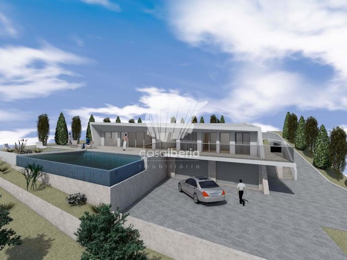 Image No.4-4 Bed House for sale