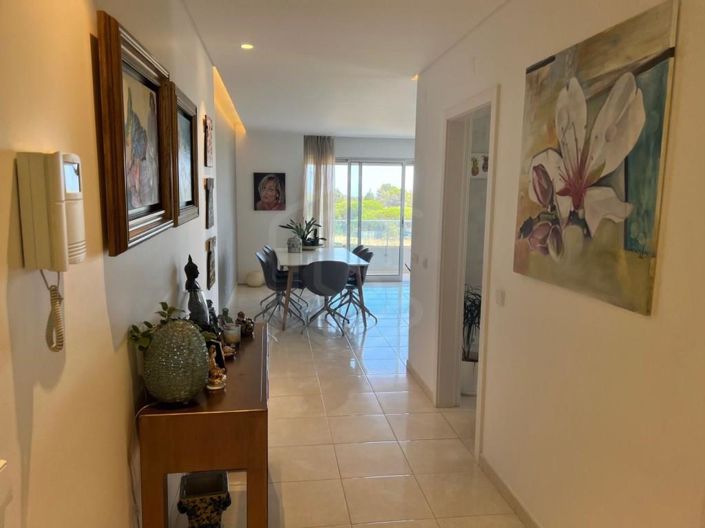 Image No.10-Appartement de 3 chambres à vendre à Loule