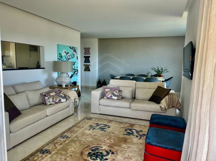 Image No.3-Appartement de 3 chambres à vendre à Loule