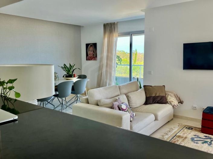 Image No.4-Appartement de 3 chambres à vendre à Loule