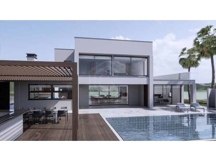 Image No.10-Maison de 4 chambres à vendre à Lagos