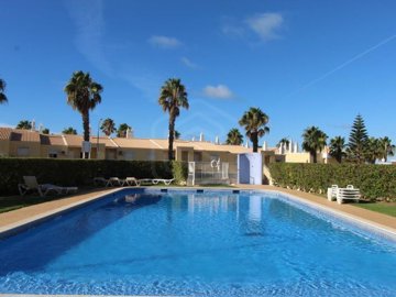 1 - Albufeira, House