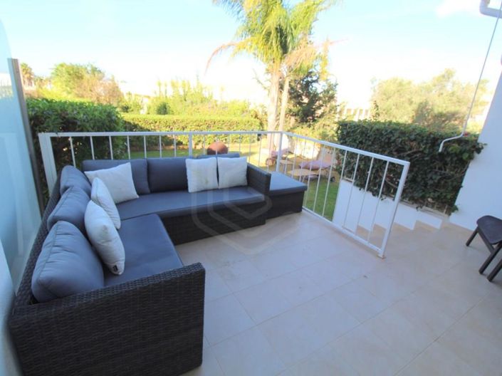 Image No.13-Maison de 2 chambres à vendre à Albufeira