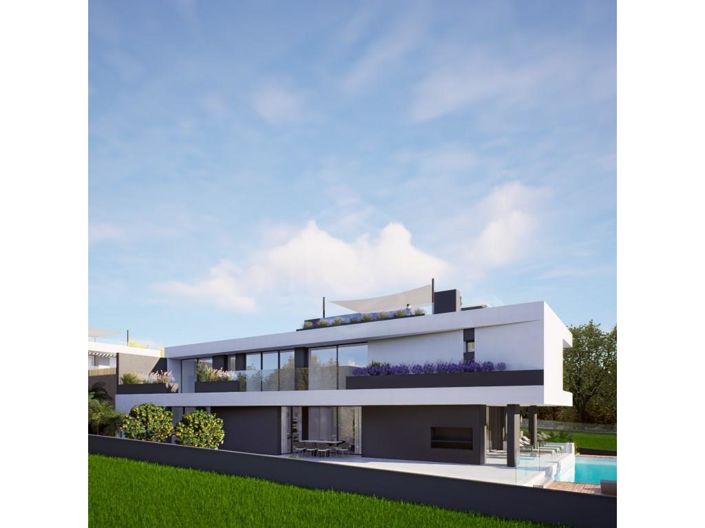 Image No.3-4 Bed House for sale