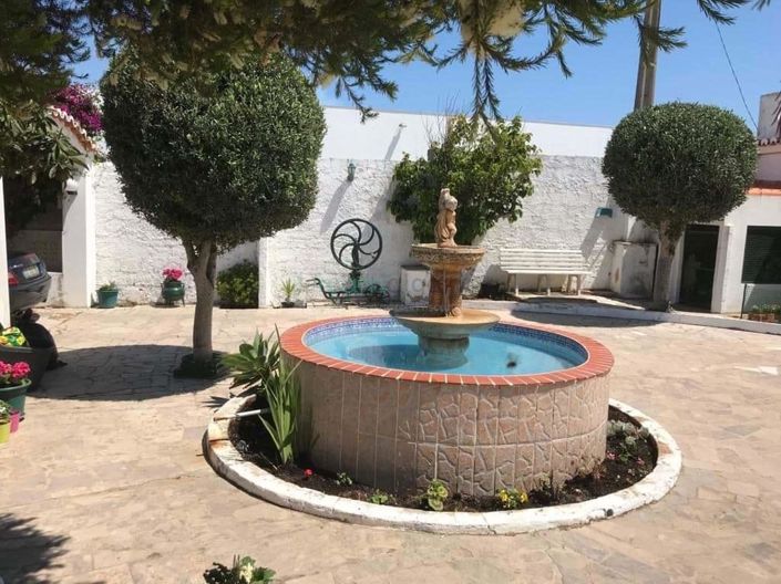 Image No.13-Maison de 9 chambres à vendre à Vila do Bispo