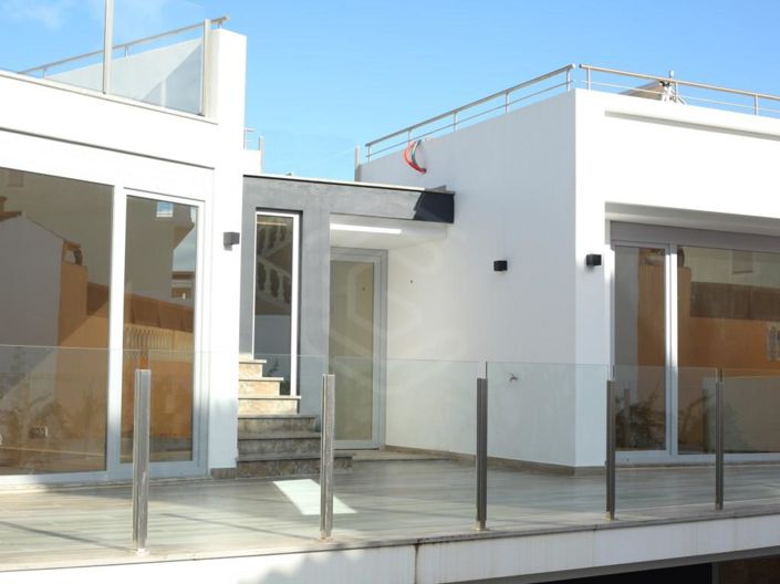 Image No.29-Maison de 4 chambres à vendre à Lagos