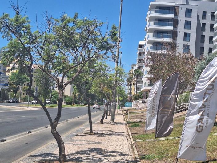 Image No.12-Appartement de 2 chambres à vendre à Faro City