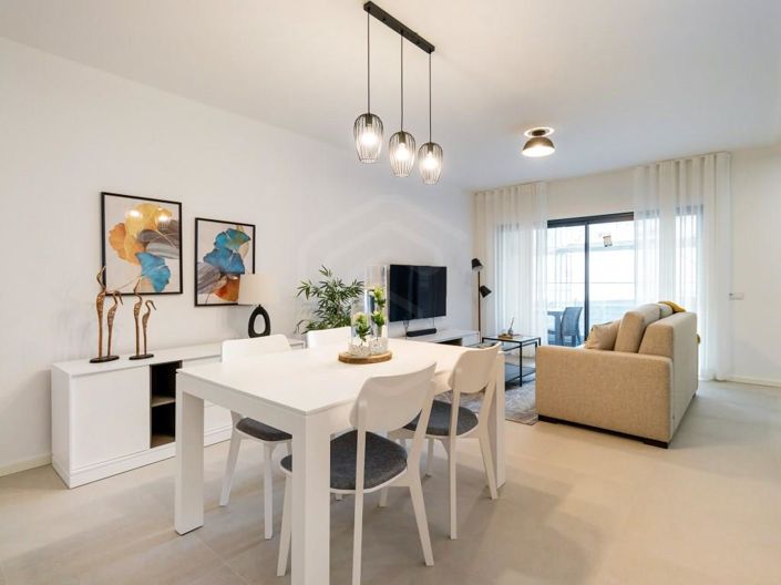 Image No.9-3 Bed Apartment for sale