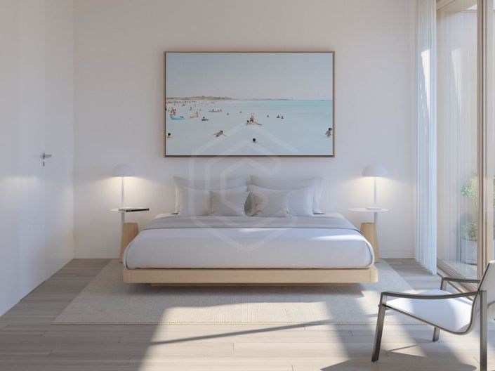 Image No.13-Appartement de 4 chambres à vendre à Loule