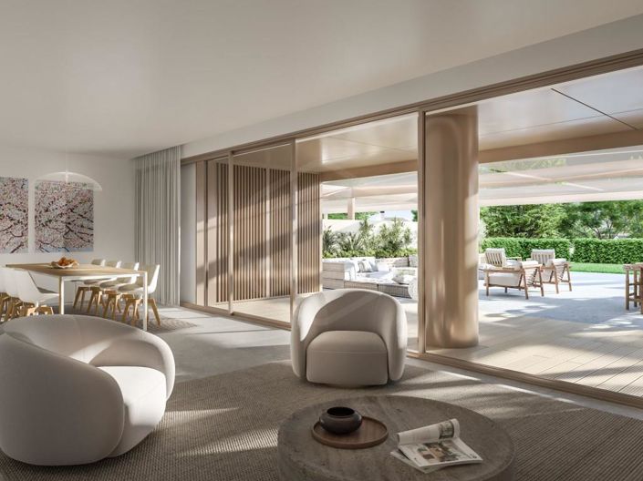 Image No.2-Appartement de 4 chambres à vendre à Loule