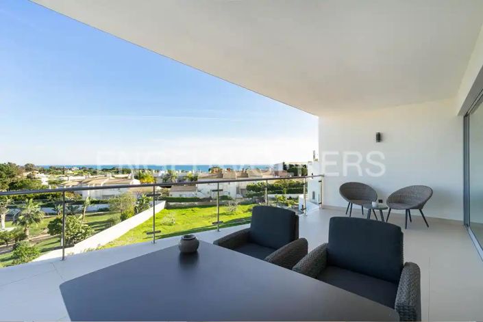 Image No.11-Appartement de 1 chambre à vendre à Albufeira