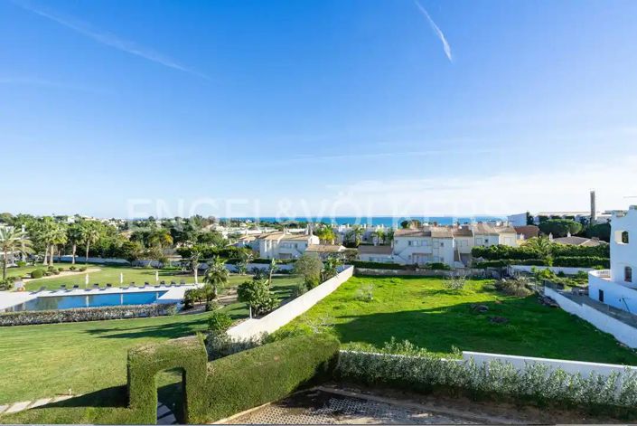 Image No.12-Appartement de 1 chambre à vendre à Albufeira